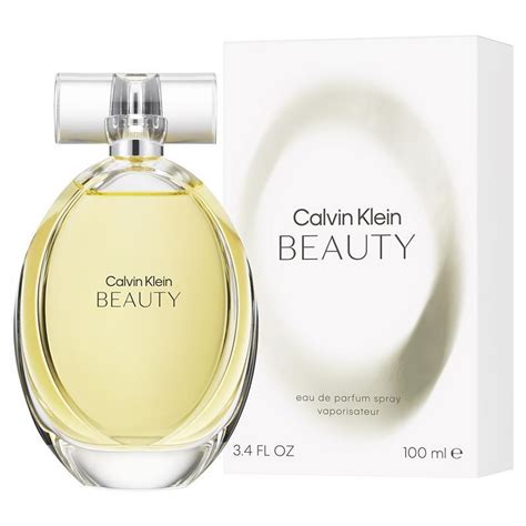 calvin klein beauty perfume notes|calvin klein beauty perfume shop.